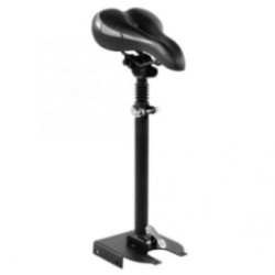 Scaun pliabil de inaltime ajustabila pentru trotineta electrica scuter Xiaomi Mijia M365, 1S, Essential