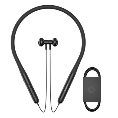 Casti Bluetooth wireless - Baseus Bowie P1 Neckband (A00025800113-Z1) - Black