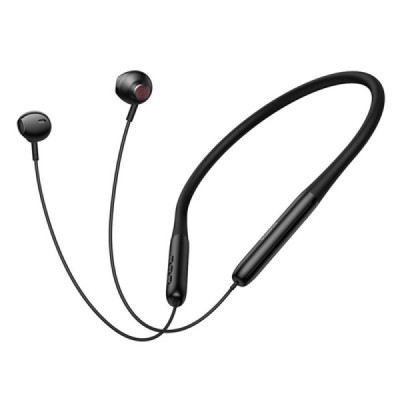 Casti Bluetooth wireless - Baseus Bowie P1 Neckband (A00025800113-Z1) - Black