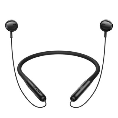 Casti Bluetooth wireless - Baseus Bowie P1 Neckband (A00025800113-Z1) - Black