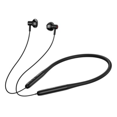 Casti Bluetooth wireless - Baseus Bowie P1 Neckband (A00025800113-Z1) - Black