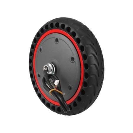 Roata Cu Motor 350W Trotineta XIAOMI Mijia M365   1S, Cauciuc Plin 8.5 Inch