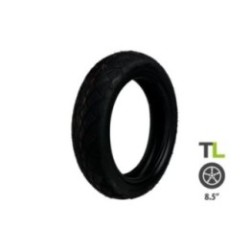 Cauciuc tubeless trotineta electrica 8 1 2 x 2 ChaoYang