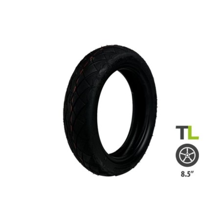 Cauciuc tubeless trotineta electrica 8 1 2 x 2 ChaoYang