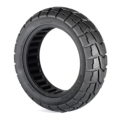Cauciuc plin antipana 10 inch 10x2.75x6.5 - offroad