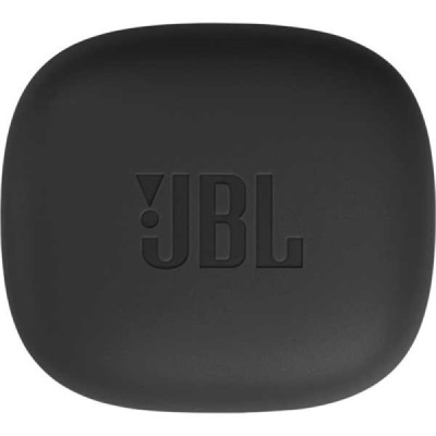 Casti in-ear Bluetooth cu Microfon TWS - JBL (Wave 300) - Black