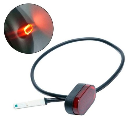Stop trotineta Ninebot Max G30
