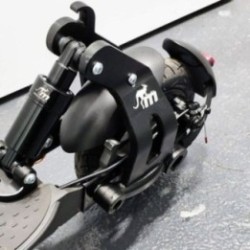 Kit suspensie spate Monorim pentru trotineta electrica Xiaomi Mijia M365  Pro - Monorim