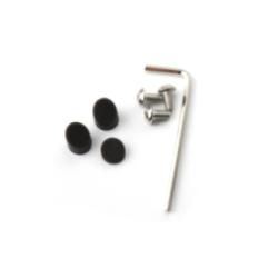 Set suruburi pentru aparatoare Xiaomi M365 and Pro