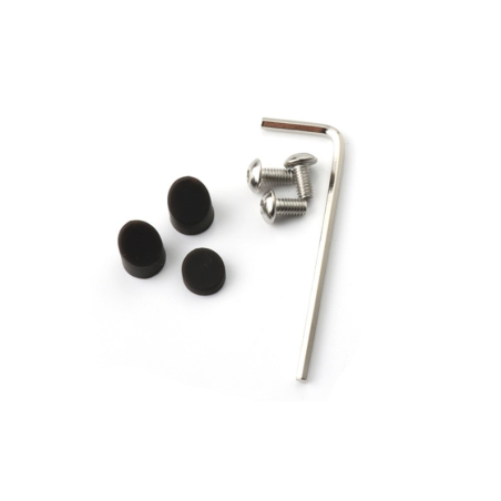 Set suruburi pentru aparatoare Xiaomi M365 and Pro