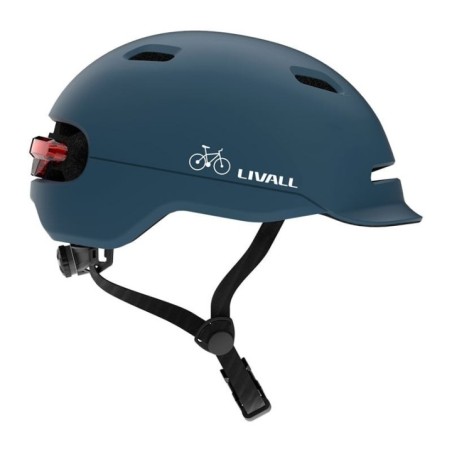 Casca smart protectie LIVALL C20