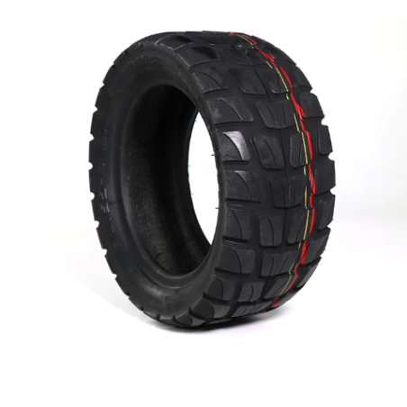 Cauciuc trotineta electrica TUOVT Tubeless 255x80 10 inch 90 55-6 Off Road