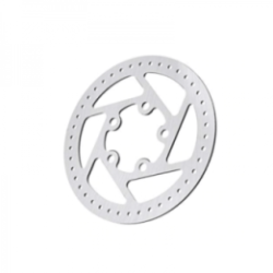 Disc de frana de 120mm cu 5 puncte de prindere pentru trotineta electrica Xiaomi Pro