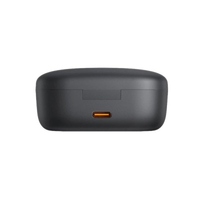 Casti Fara Fir True Wireless, IPX4 - Baseus Bowie E18 (A00023800123-00) - Black