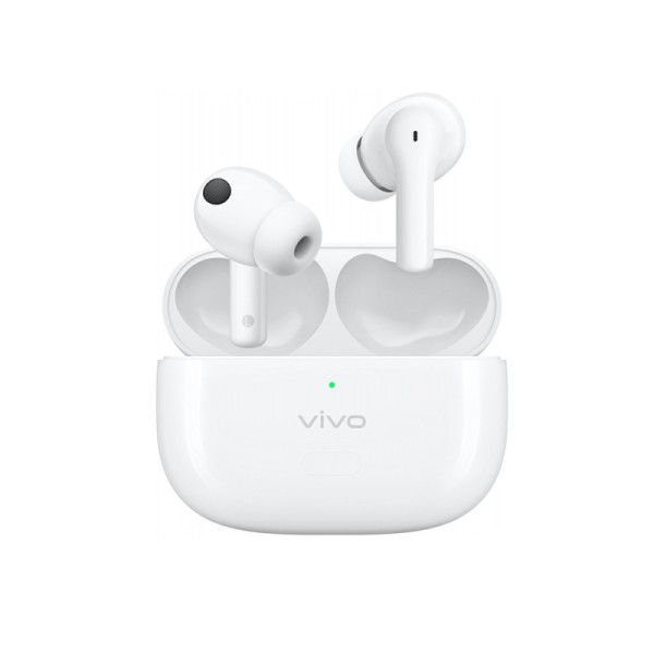 Casti Bluetooth TWS - Vivo 2e (6020135) - White