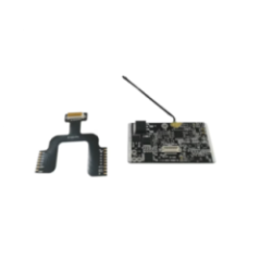 Kit placa de protectie pentru baterii BMS si circuit imprimat PCB pentru Xiaomi Mijia M365   Mi 1S trotineta electrica