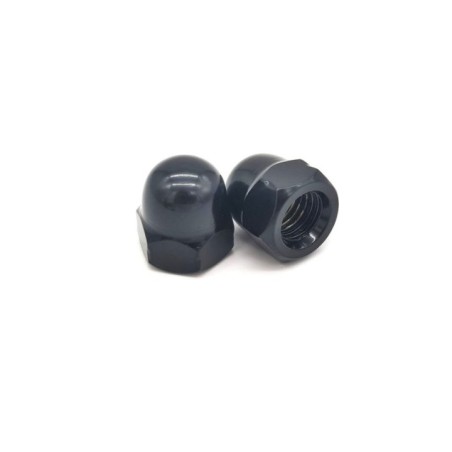 Piulite suspensie trotineta - set 2 bucati