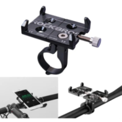 Suport telefon pentru bicicleta si trotineta ROCKBROS