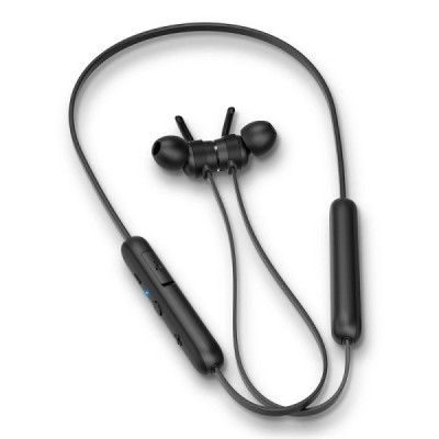 Casti Bluetooth pentru Sport In-ear - Philips (TAE1205BK/00) - Black