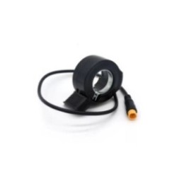 Maneta acceleratie trotineta electrica cu 3 pini compatibila Kugoo G2 Pro