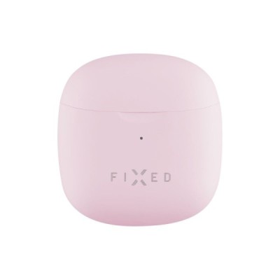 Casti Bluetooth V5.3 cu TWS  - Fixed (FIXPDS-PI) - Pink