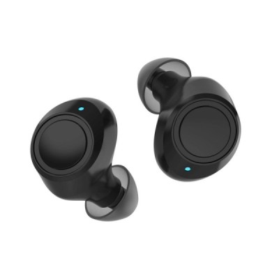 Casti Bluetooth V5.3 cu TWS  - Fixed (FIXBDS-BK) - Black