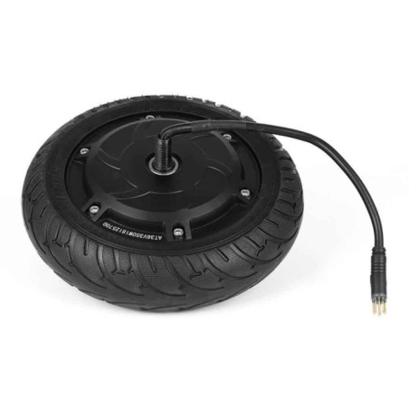 Roata cu motor Kugoo S1