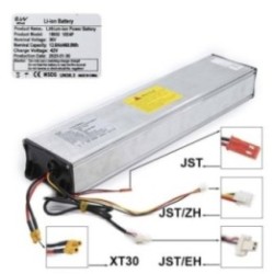 Baterie compatibila trotineta electrica Xiaomi Pro  Pro 2 - 36V  12.8 Ah