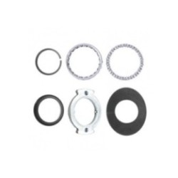 Set cuvete headset trotineta electrica Xiaomi