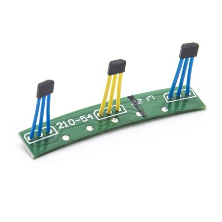 Senzor hall motor trotineta electrica cu motor de 350W (compatibil cu motor Xiaomi MI3)