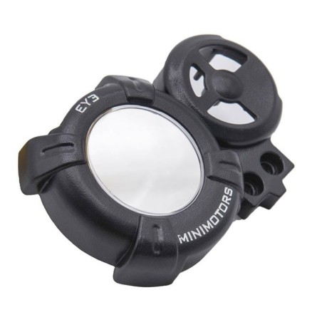 Carcasa plastic display EY3