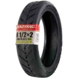 Cauciuc tubeless trotineta electrica 8 1 2 x 2 ChaoYang