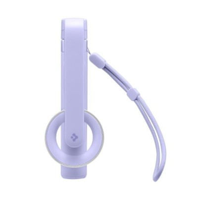 Selfie Stick Compatibil MagSafe - Spigen S571W - Lavender