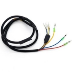 Cablu universal motor trotineta electrica