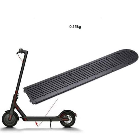 Capac plastic baterie pentru trotineta Xiaomi 365