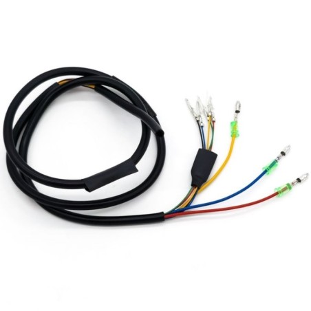 Cablu motor trotineta electrica Kugoo