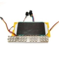 Display Kugoo S1