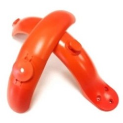 Aparatori noroi fata-spate trotineta electrica Xiaomi M365  M365 PRO  1S  ESSENTIAL  PRO2