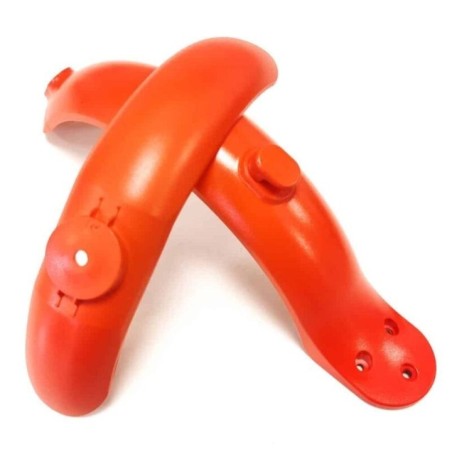 Aparatori noroi fata-spate trotineta electrica Xiaomi M365  M365 PRO  1S  ESSENTIAL  PRO2
