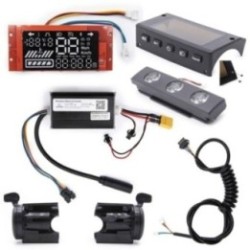 Kit 36V 350W Kugoo S1