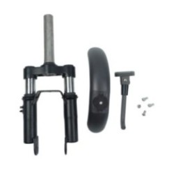 Suspensie fata trotineta electrica Xiaomi Mijia M365  M365 PRO  1S, cu cric si aripa fata
