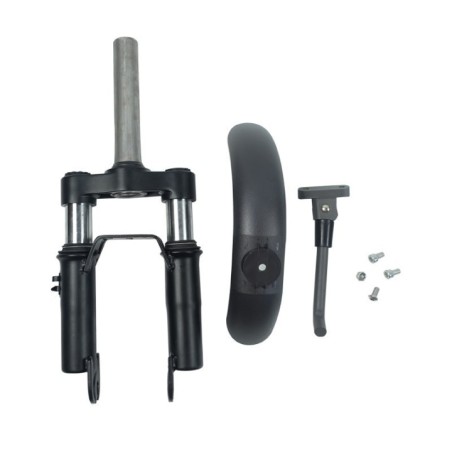 Suspensie fata trotineta electrica Xiaomi Mijia M365  M365 PRO  1S, cu cric si aripa fata