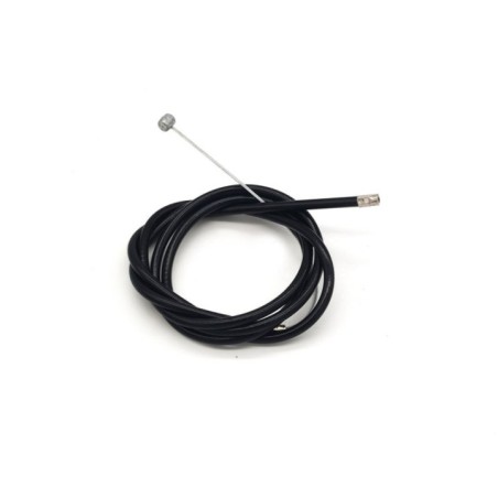 Cablu si camasa frana trotineta electrica 2.1 metri