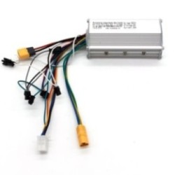 Controller trotineta electrica QS-4 52V 25A  - A [Kyesang]