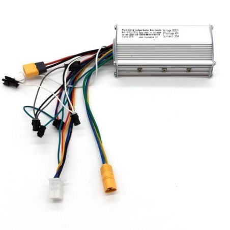 Controller trotineta electrica QS-4 52V 25A  - A [Kyesang]