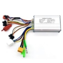 Controller trotineta electrica Liviae compatibil cu display-urile Liviae