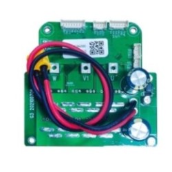 Controller original Kukirin G3 - model vechi