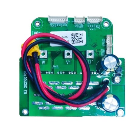 Controller original Kukirin G3 - model vechi