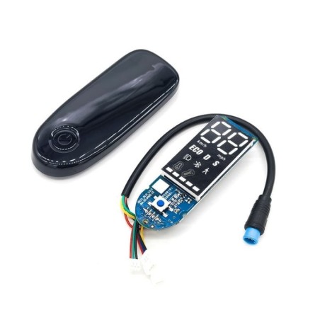 Display trotineta electrica Ninebot seria F si D