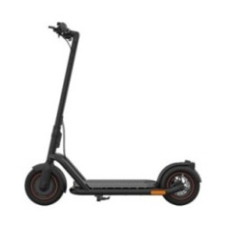 Trotineta Electrica Navee N65 Viteza maxima 25km h, Autonomie maxima 65Km, Motor 500W, acumulator 48V 12.5Ah, Roti 10